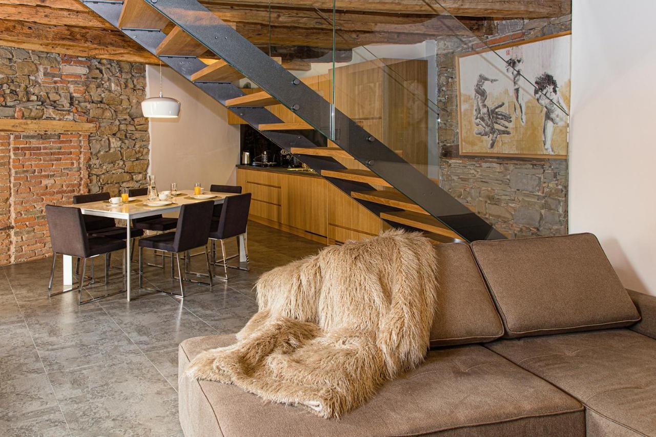 Aldila Art Rooms, Apartment And Vacation House Smartno Kültér fotó