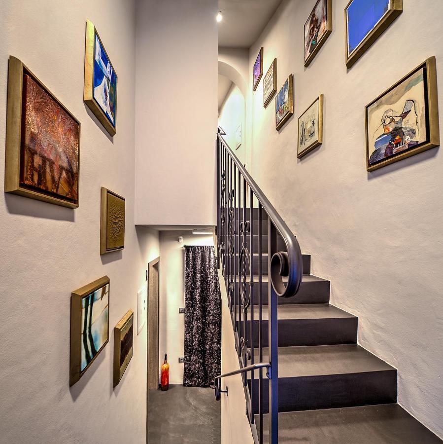 Aldila Art Rooms, Apartment And Vacation House Smartno Kültér fotó